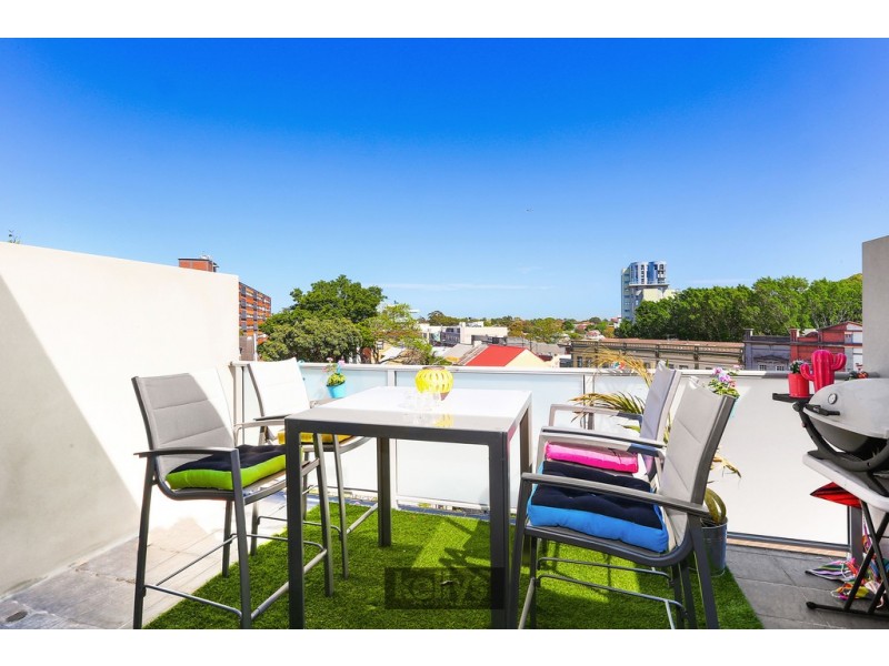 303/359 King Street, Newtown NSW 2042