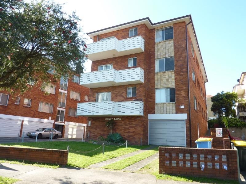 2/35 Villiers Street, Rockdale NSW 2216