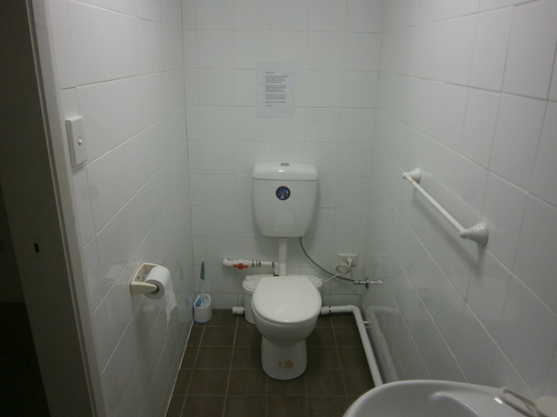 22 Little Mount St, Pyrmont NSW 2009