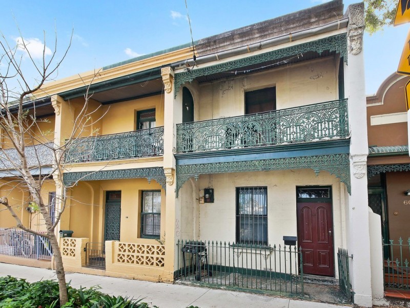 58 Burren Street, Erskineville NSW 2043