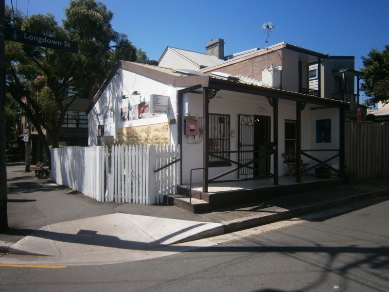 Newtown NSW 2042