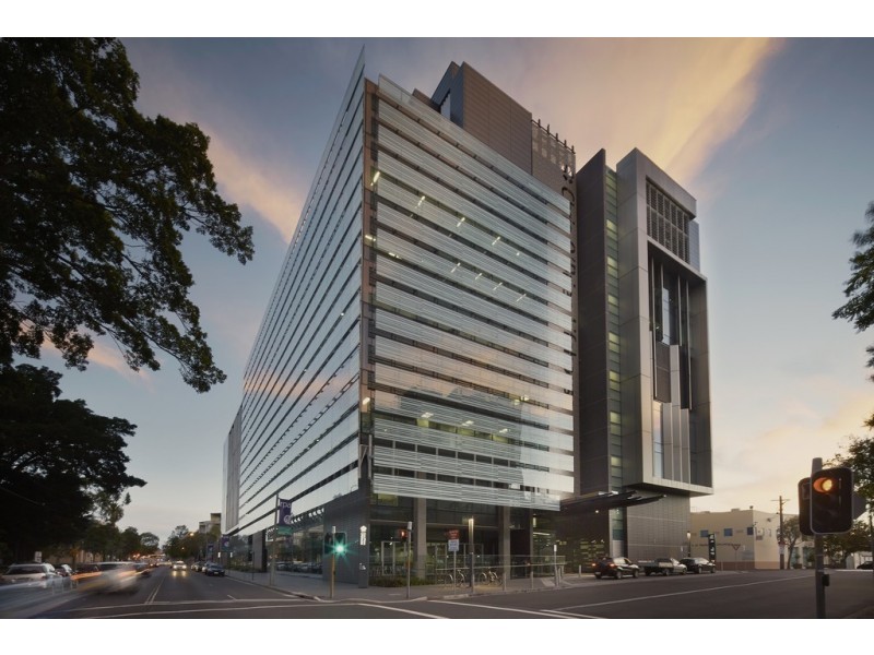 119-143 Missenden Road, Newtown NSW 2042