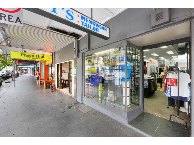 668 Crown Street, Surry Hills NSW 2010