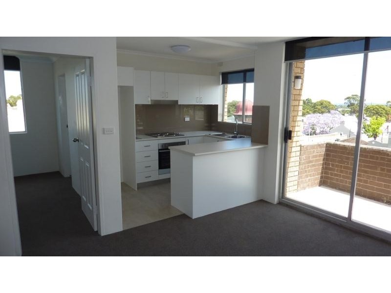 67/2-6 Brown Street, Newtown NSW 2042