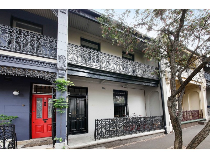 11 Watkin St, Newtown NSW 2042