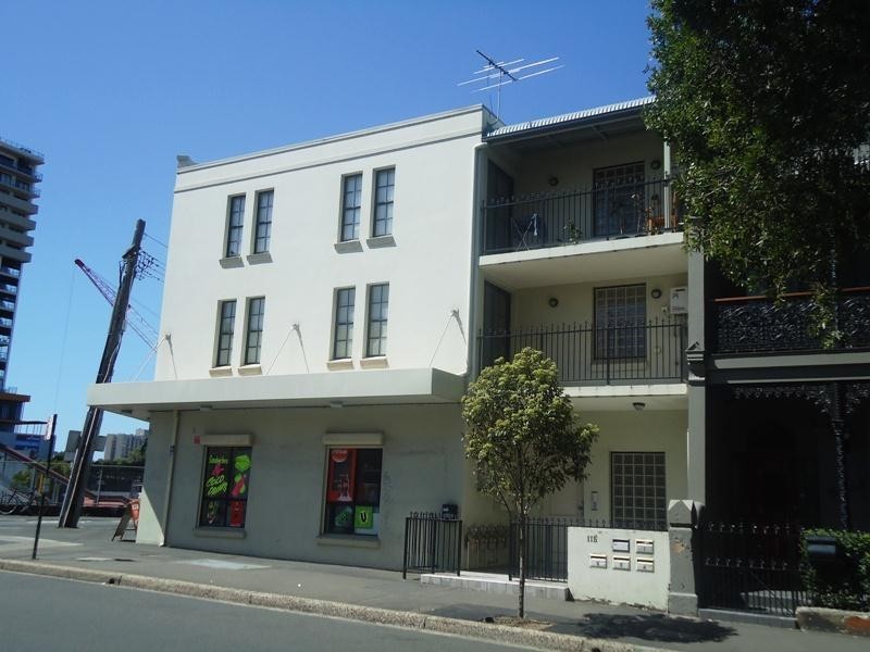 3/115 Lawson Street, Redfern NSW 2016