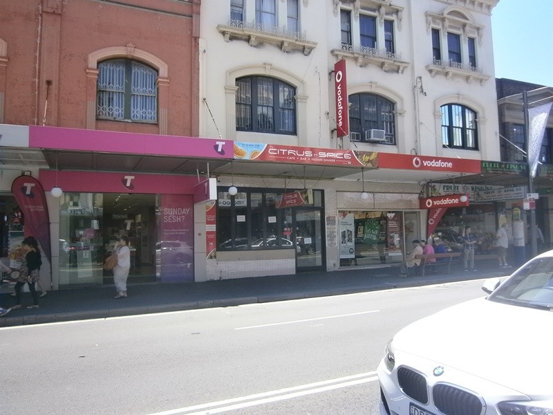 227 King St, Newtown NSW 2042