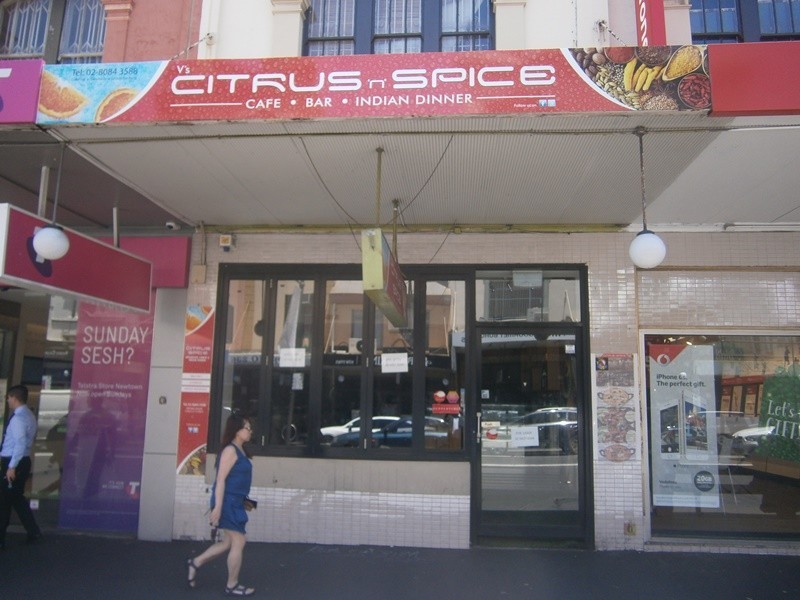 227 King St, Newtown NSW 2042