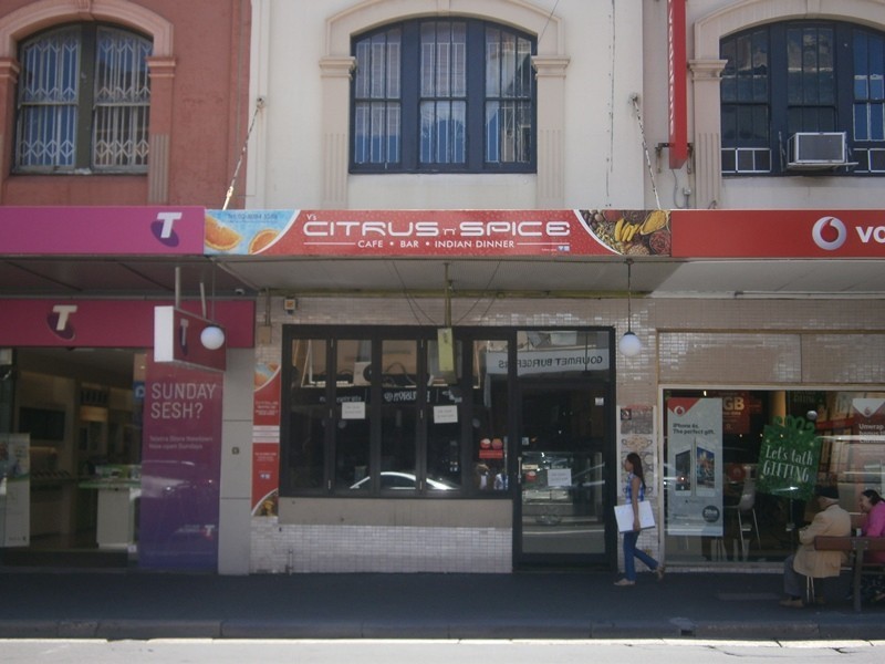227 King St, Newtown NSW 2042