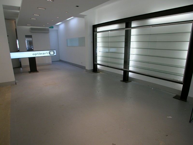 87 King Street, Newtown NSW 2042