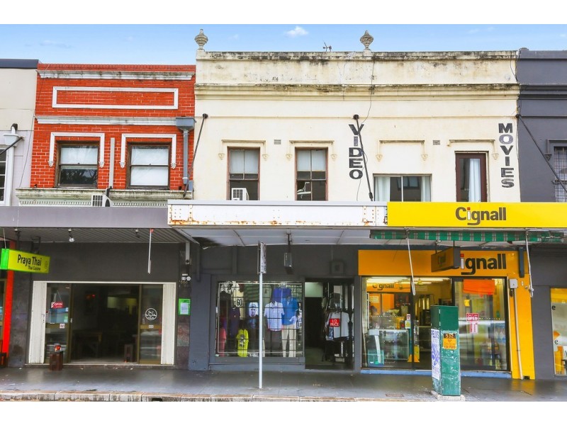 Surry Hills NSW 2010