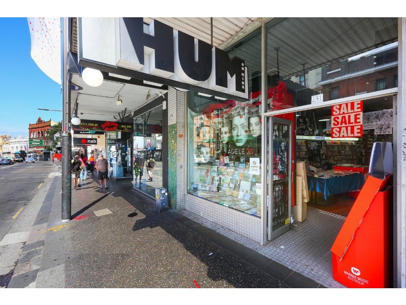 271 King St, Newtown NSW 2042