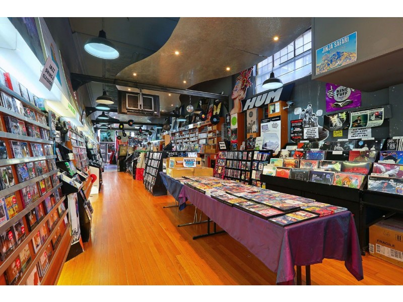 271 King St, Newtown NSW 2042