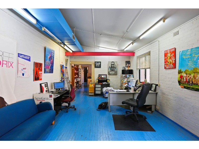 271 King St, Newtown NSW 2042