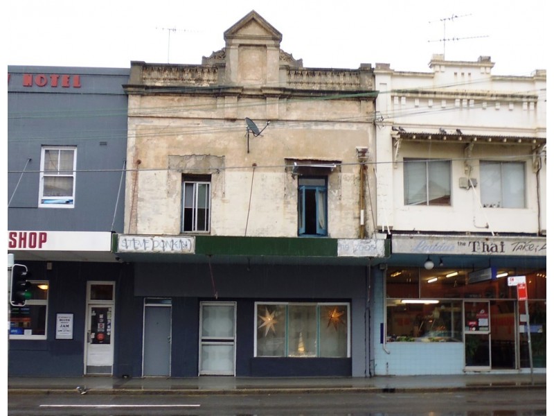 595 King Street, Newtown NSW 2042