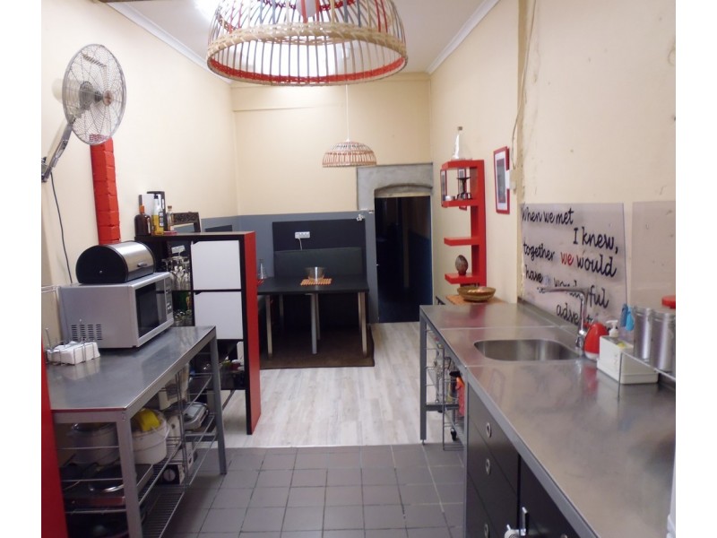 595 King Street, Newtown NSW 2042