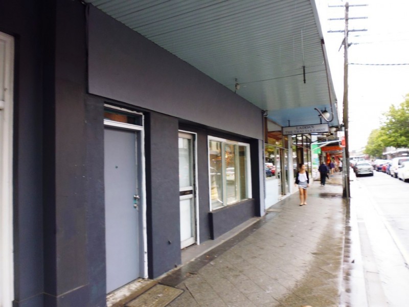 595 King St, Newtown NSW 2042