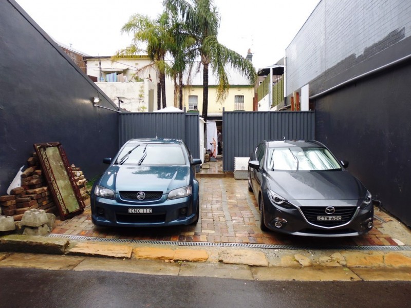 595 King St, Newtown NSW 2042