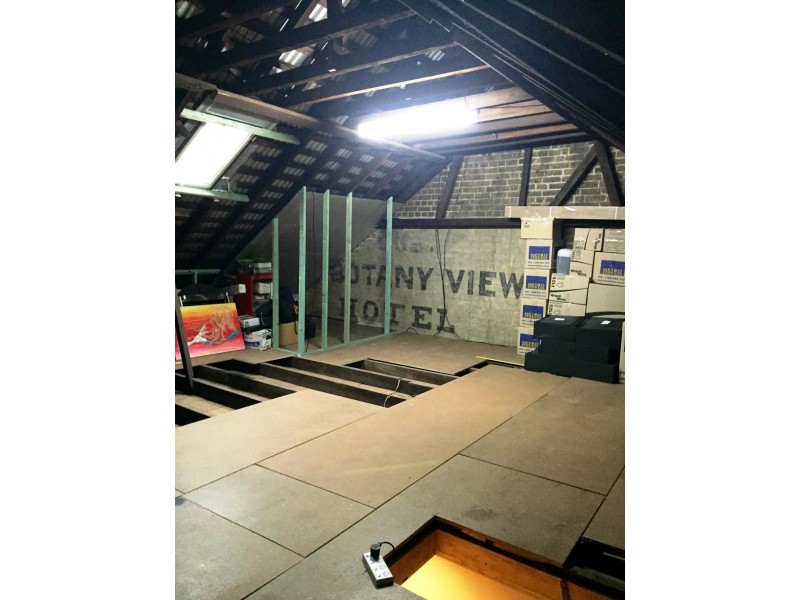 595 King St, Newtown NSW 2042