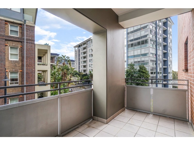 17/10 Pyrmont Bridge Road, Camperdown NSW 2050
