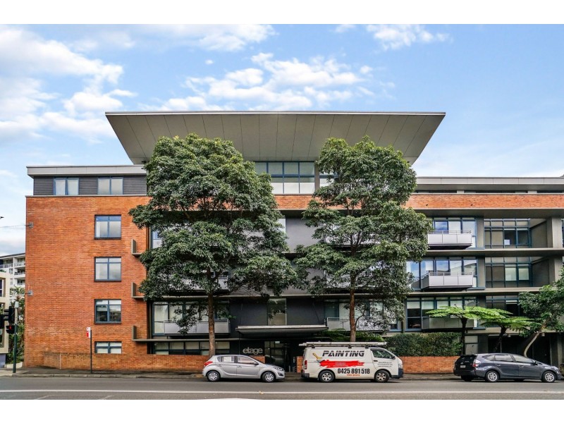 17/10 Pyrmont Bridge Road, Camperdown NSW 2050