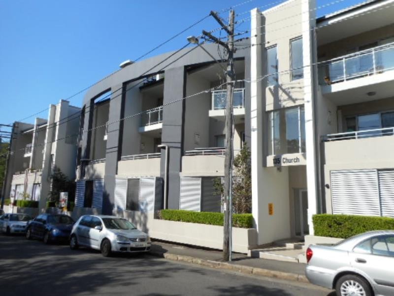 5/135 Church Street, Camperdown NSW 2050