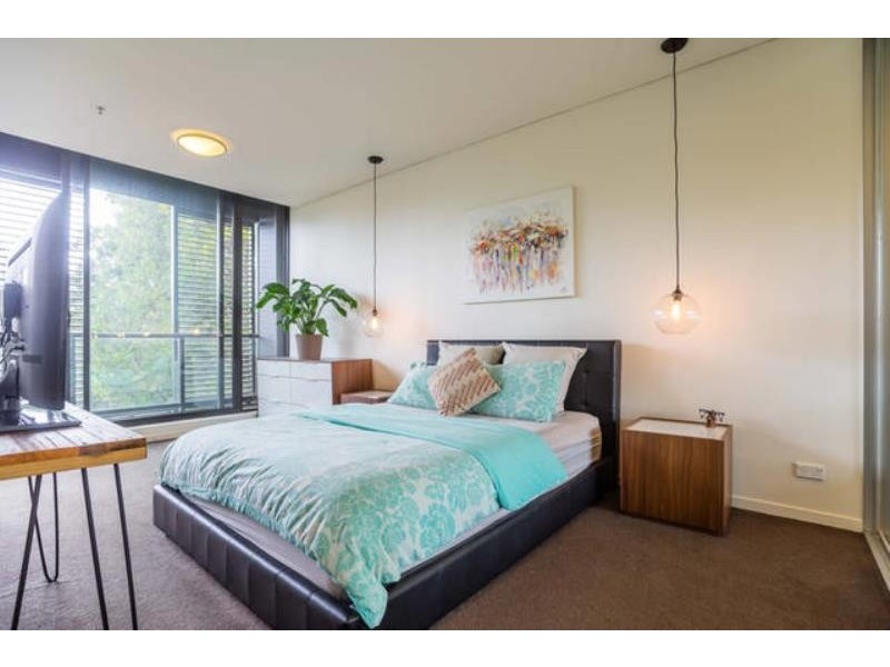 222/5 O’Dea Avenue, Zetland NSW 2017