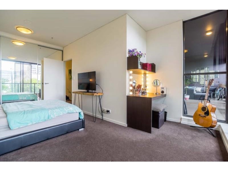 222/5 O’Dea Avenue, Zetland NSW 2017