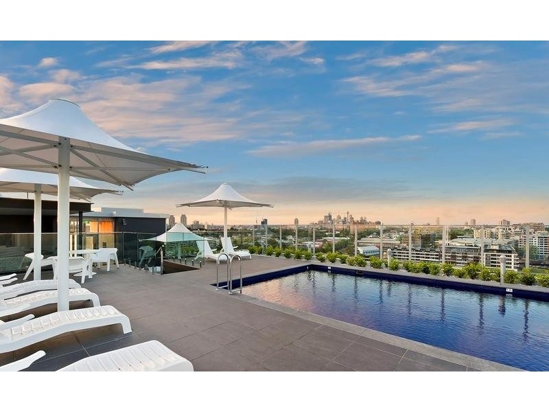 222/5 O’Dea Avenue, Zetland NSW 2017