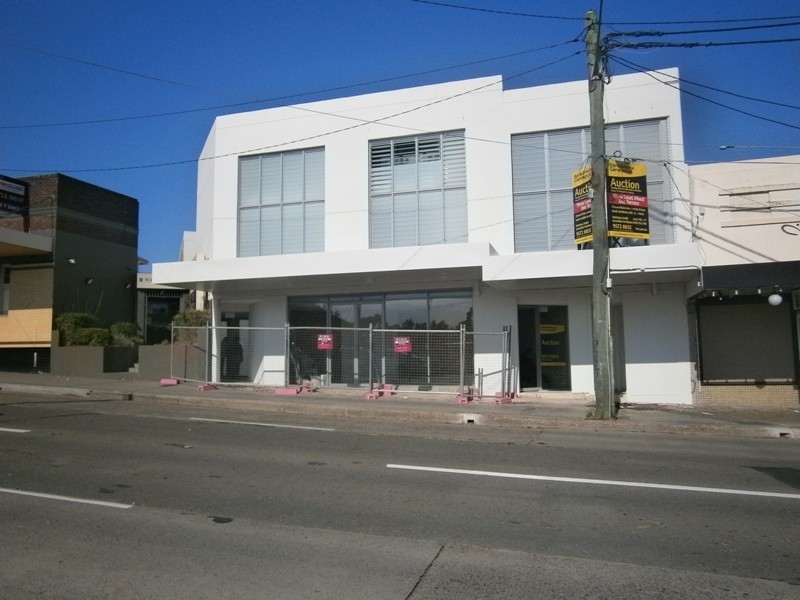 9-13 Gleeson Ave, Sydenham NSW 2044