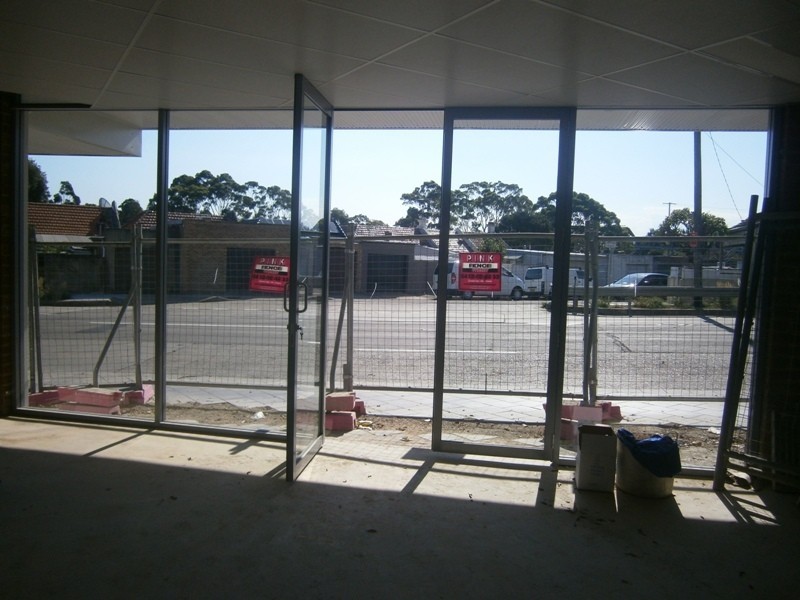 9-13 Gleeson Ave, Sydenham NSW 2044