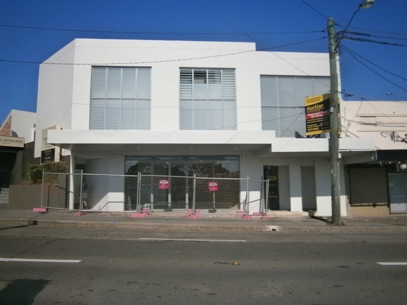 9-13 Gleeson Ave, Sydenham NSW 2044