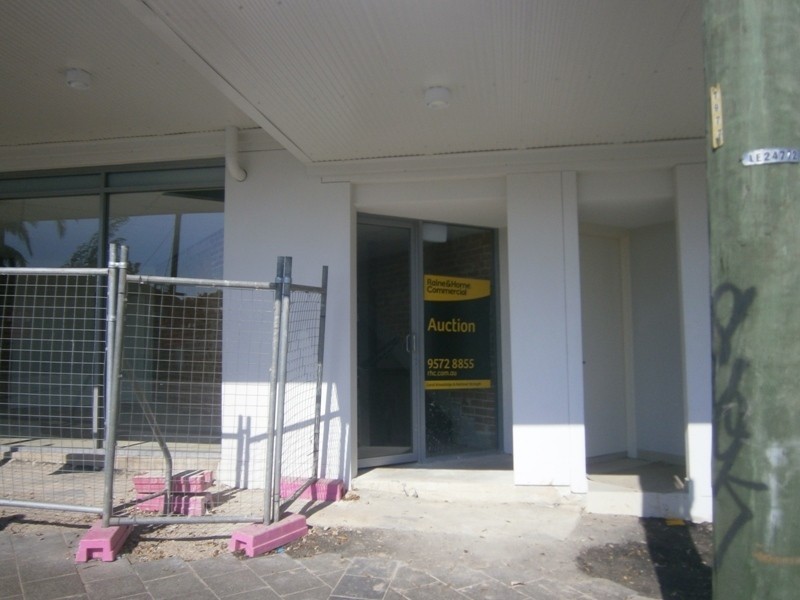 9-13 Gleeson Ave, Sydenham NSW 2044