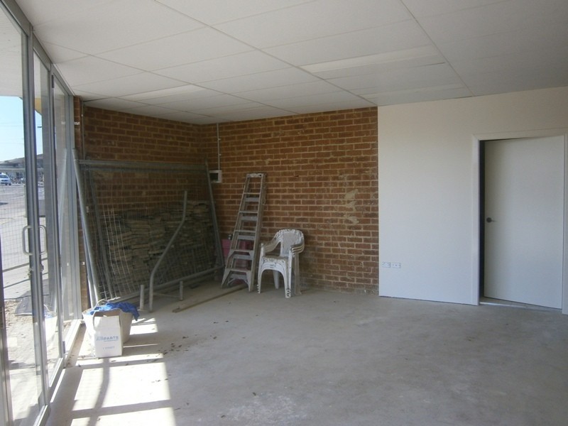 9-13 Gleeson Ave, Sydenham NSW 2044