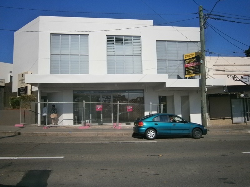 9-13 Gleeson Ave, Sydenham NSW 2044