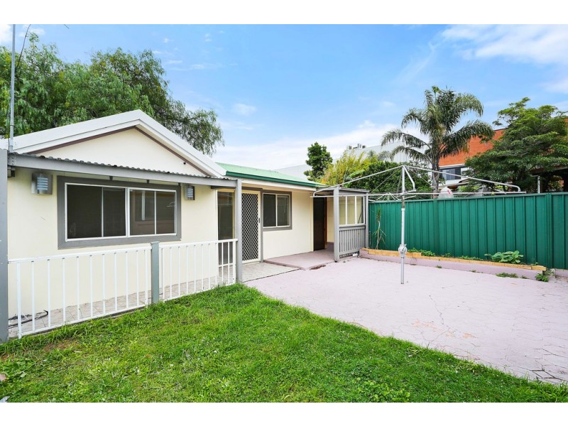 40 Wentworth St, Tempe NSW 2044