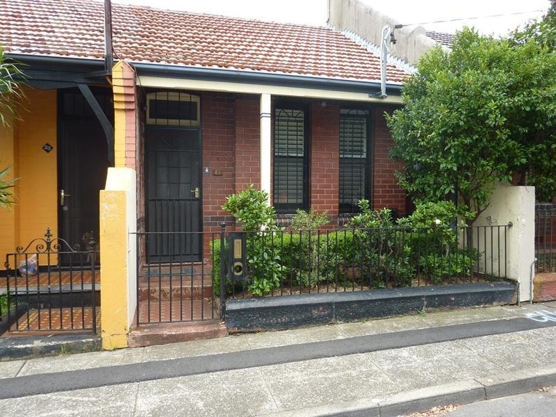 51 Albermarle Street, Newtown NSW 2042