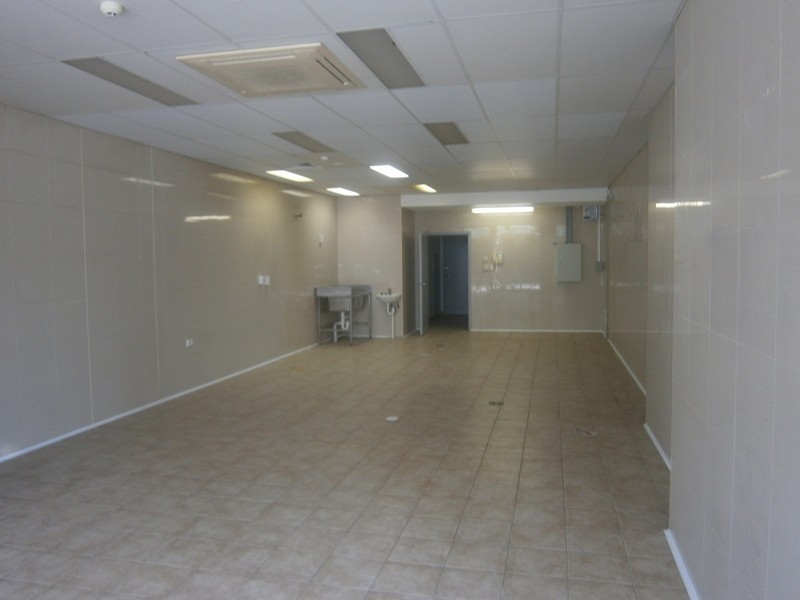 Shop 4/89-97 New Canterbury Road, Petersham NSW 2049