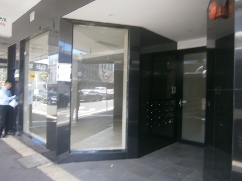 Shop 4/89-97 New Canterbury Road, Petersham NSW 2049