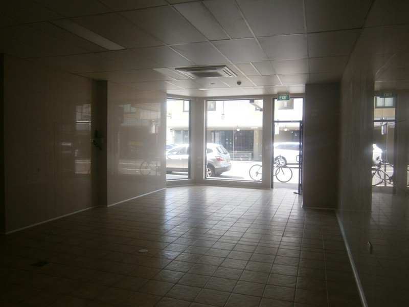 Shop 4/89-97 New Canterbury Road, Petersham NSW 2049