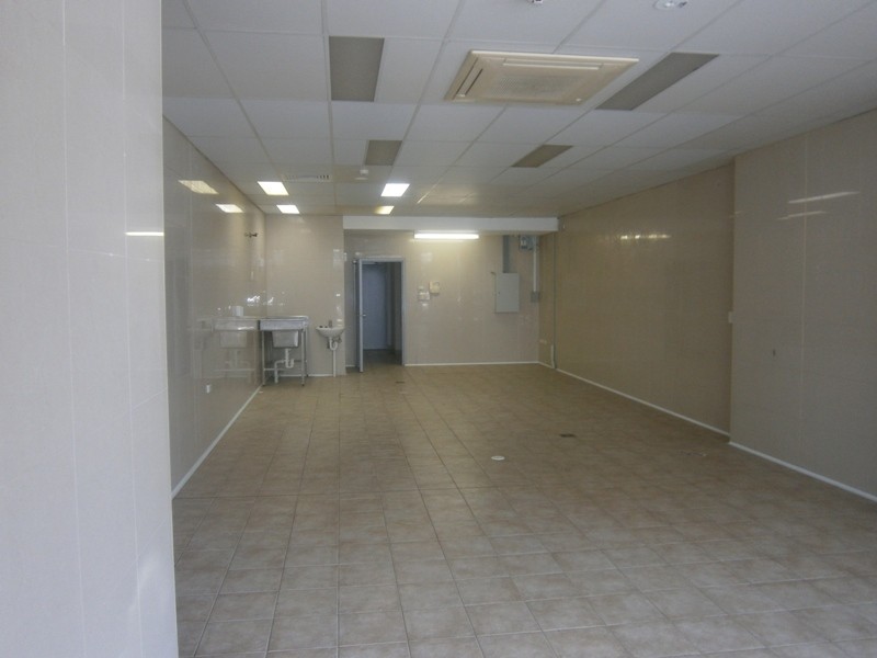 Shop 4/89-97 New Canterbury Road, Petersham NSW 2049