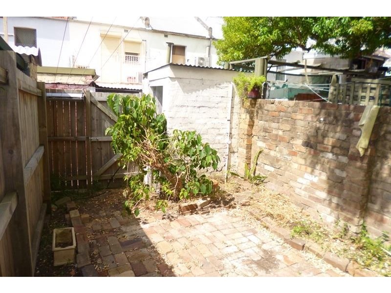 294 Bulwarra Road, Ultimo NSW 2007