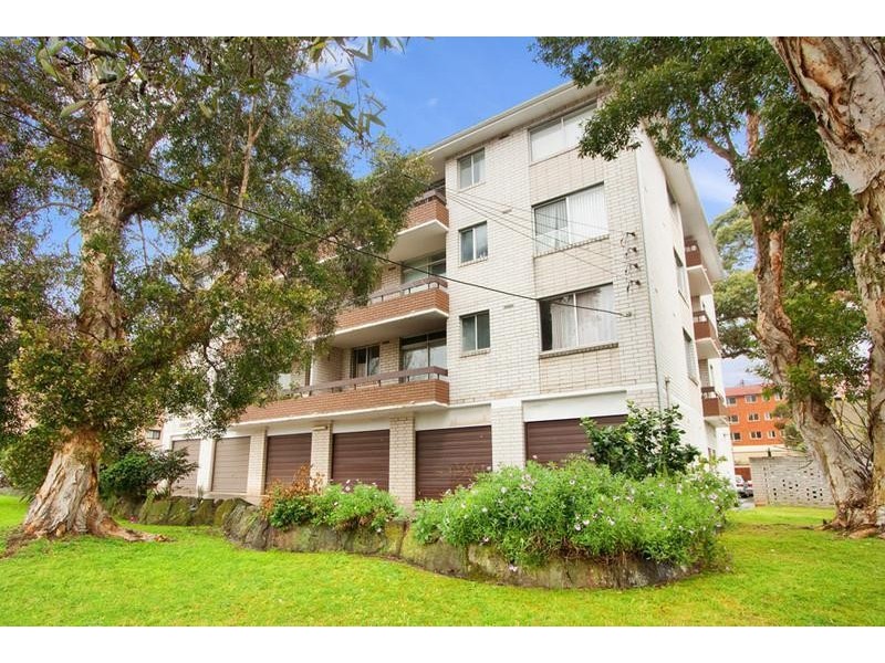 5/2 – 6 Liberty Street, Enmore NSW 2042