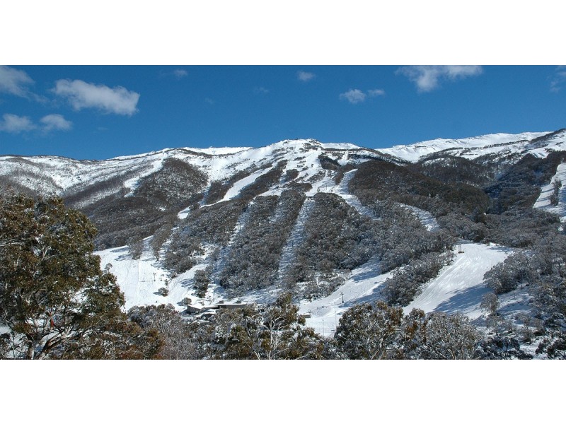 4 Mowamba Pl, Thredbo Village NSW 2625