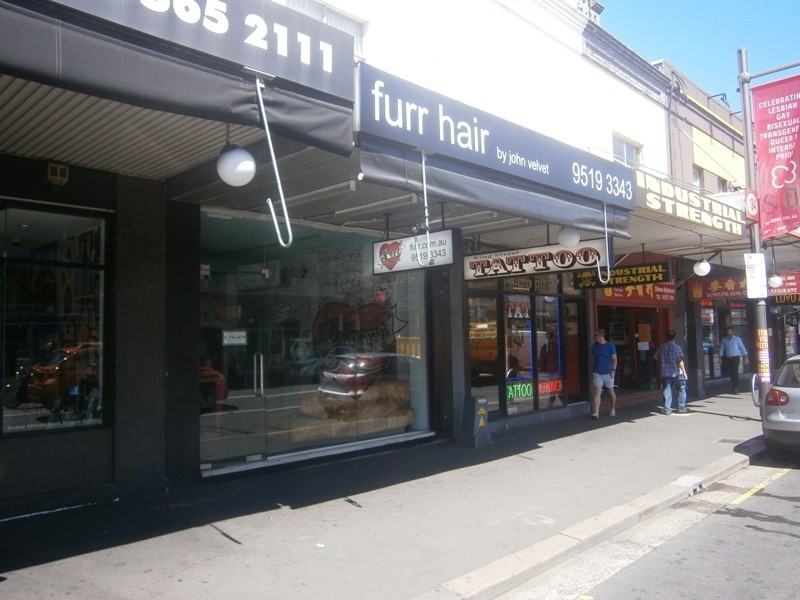 190 King Street, Newtown NSW 2042