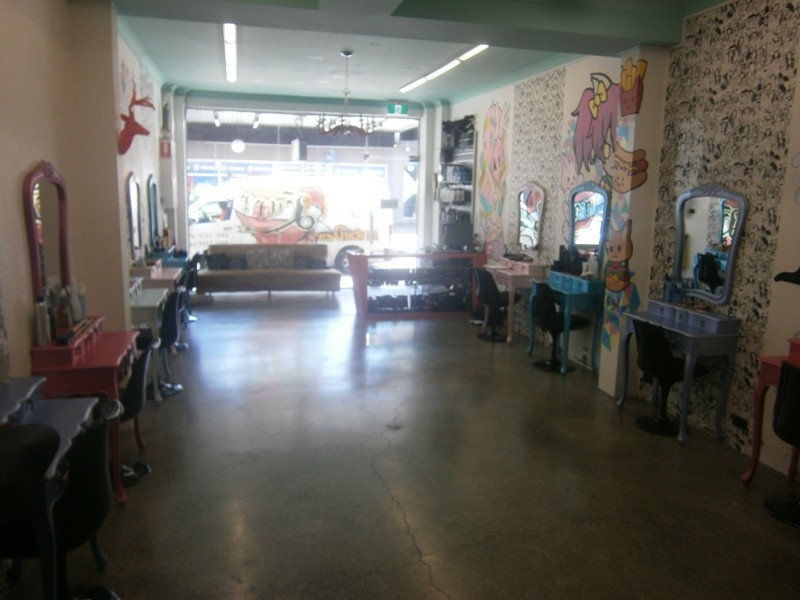 190 King Street, Newtown NSW 2042