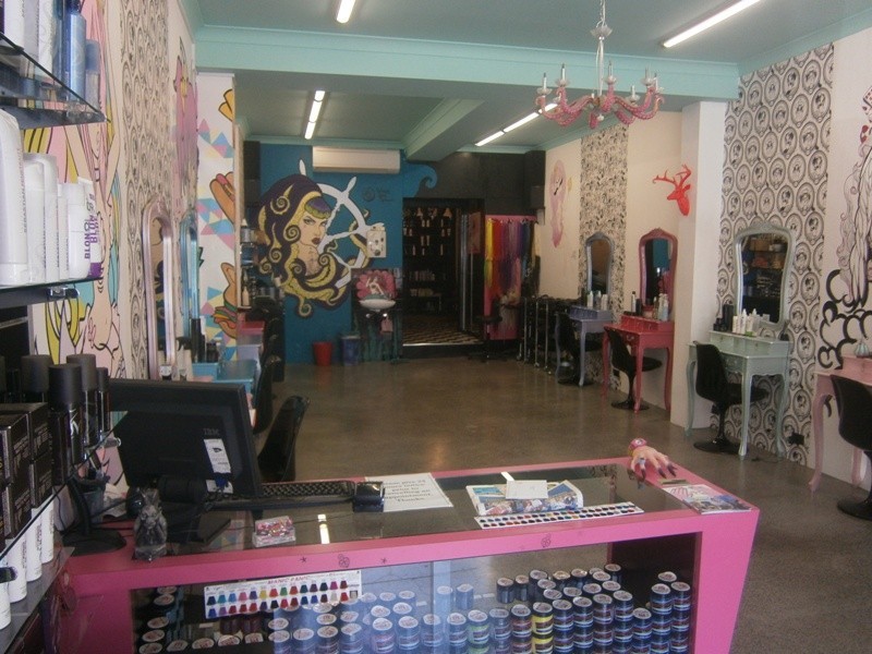 190 King Street, Newtown NSW 2042