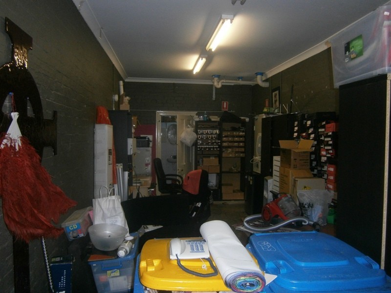 190 King Street, Newtown NSW 2042