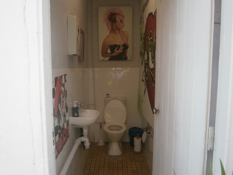 190 King Street, Newtown NSW 2042