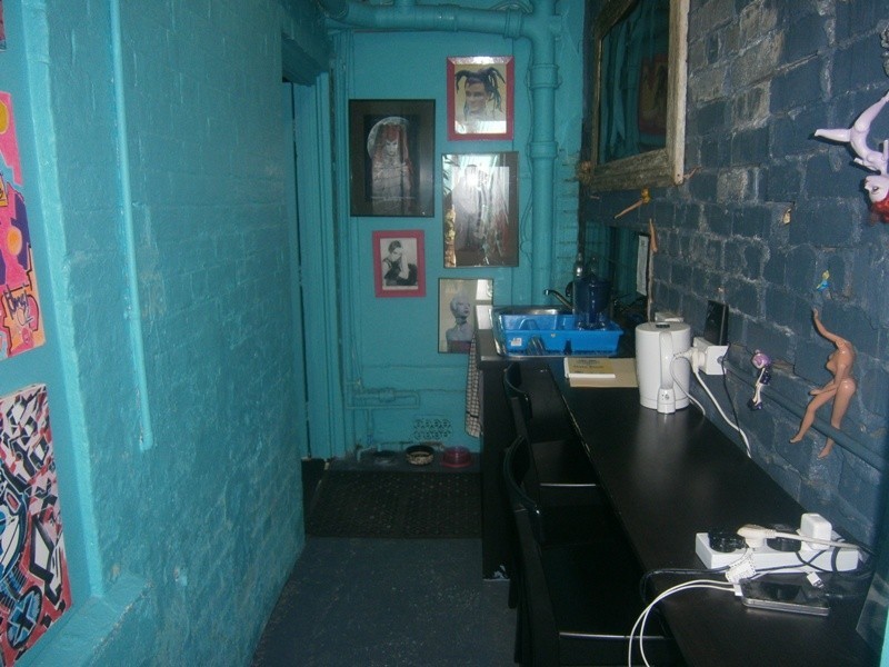 190 King Street, Newtown NSW 2042